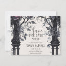 Recherche de wicca mariages Gothique