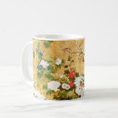 Recherche de quatre saisons tasses Floral