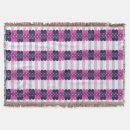 Recherche de point de polka blanc pourpre Girly