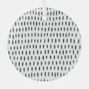 Recherche de dessin noir ornements Illustration