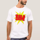 Recherche de bam tshirts Drôle