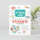 Recherche de city invitations Pour enfants