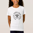 Zoek naar biohazards kleding For kids