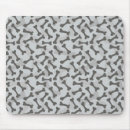 Zoek naar bonen muismatten Abstract