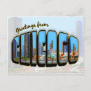 Recherche de vintage style cartes postales Cool