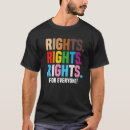 Recherche de right tshirts Parfait