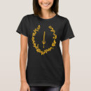 Recherche de drapeau noir tshirts Patrimoine