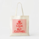 Recherche de restez calme sacs Drôle