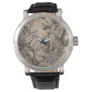 Recherche de en cuir montres Floral