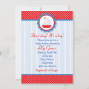 Recherche de sailboat baby shower invitations Mer
