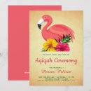 Recherche de flamingo invitations Mignon