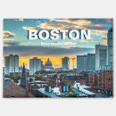 Recherche de maison historique magnets Boston