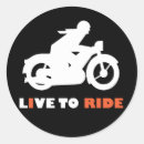 Zoek naar motorfiets stickers Weg