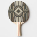 Recherche de deco raquettes ping pong Décoratif