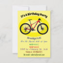 Recherche de vélos invitations Cycliste