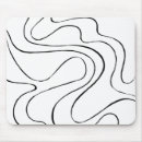 Recherche de courbe tapis souris Simple