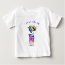 Recherche de frais bébé tshirts Fruit