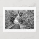Zoek naar country road briefkaarten Platteland