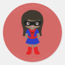 Recherche de anniversaire super héros autocollants Bandes dessinées