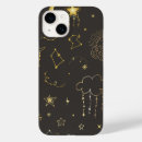 Recherche de constellation iphone coques Lune