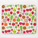 Recherche de dessin fruit tapis souris Caractère