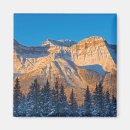 Recherche de rocheux canadien Neige