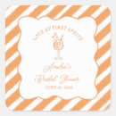 Recherche de spritz autocollants Agrumes