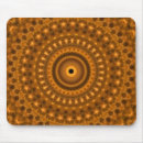 Recherche de spirales tapis souris Conception