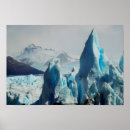 Recherche de moreno glacier posters Nature