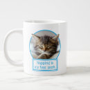 Zoek naar katten humor mokken Kitten