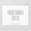 Recherche de immobilier vœux cartes Simple
