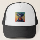 Zoek naar rottweilers petten Grappig