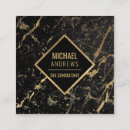 Recherche de pierre de marbre cartes visite Customer