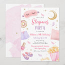 Recherche de anniversaire de sleepover Soirée cinéma