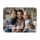 Recherche de fête des pères magnets Enfants