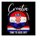 Recherche de vintage soccer posters Fan de football