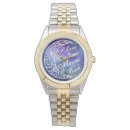 Recherche de lune montres Bleu