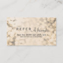 Recherche de parrainage cartes Cheveux