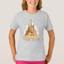 Recherche de château de sable vêtements Vacances