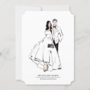 Recherche de robe de blanche mariage invitations Mariée