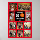 Zoek naar basketbal posters Sport