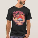 Recherche de le mont fuji tshirts Vintage