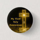 Zoek naar communie buttons Goud