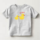 Recherche de ducky tshirts Jaune
