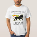 Zoek naar leeuw van judah tshirts Reggae