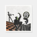 Recherche de loup garou maison deco Noir
