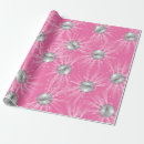 Recherche de baby shower fille papier cadeau Mignonette
