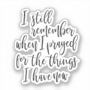 Recherche de citation biblique autocollants Noir et blanc