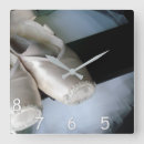 Recherche de chaussures horloges Ballet