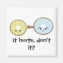 Recherche de fantaisie magnets Amusant